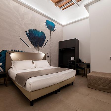 B&B Napoli Time Exterior foto
