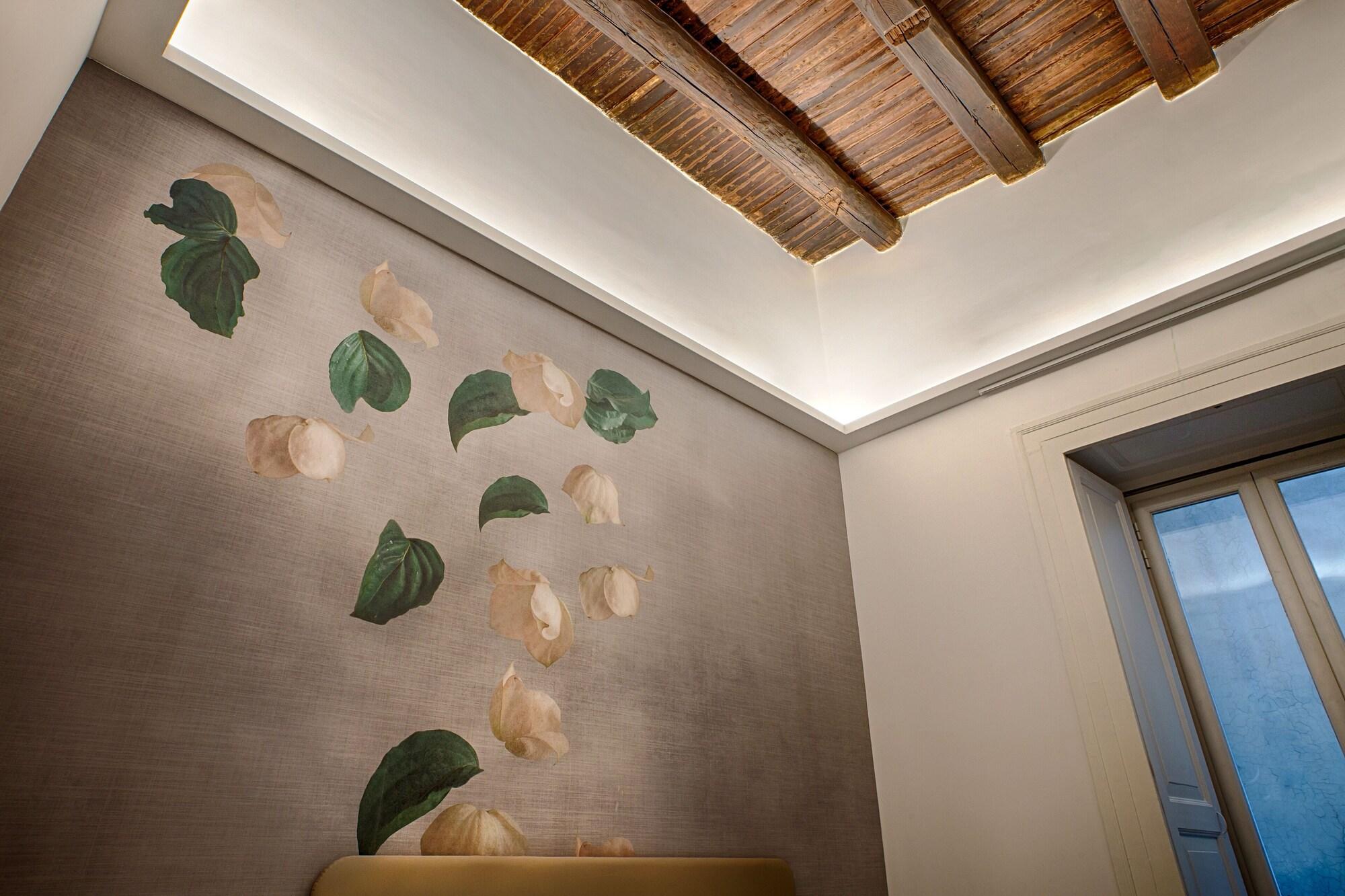 B&B Napoli Time Exterior foto