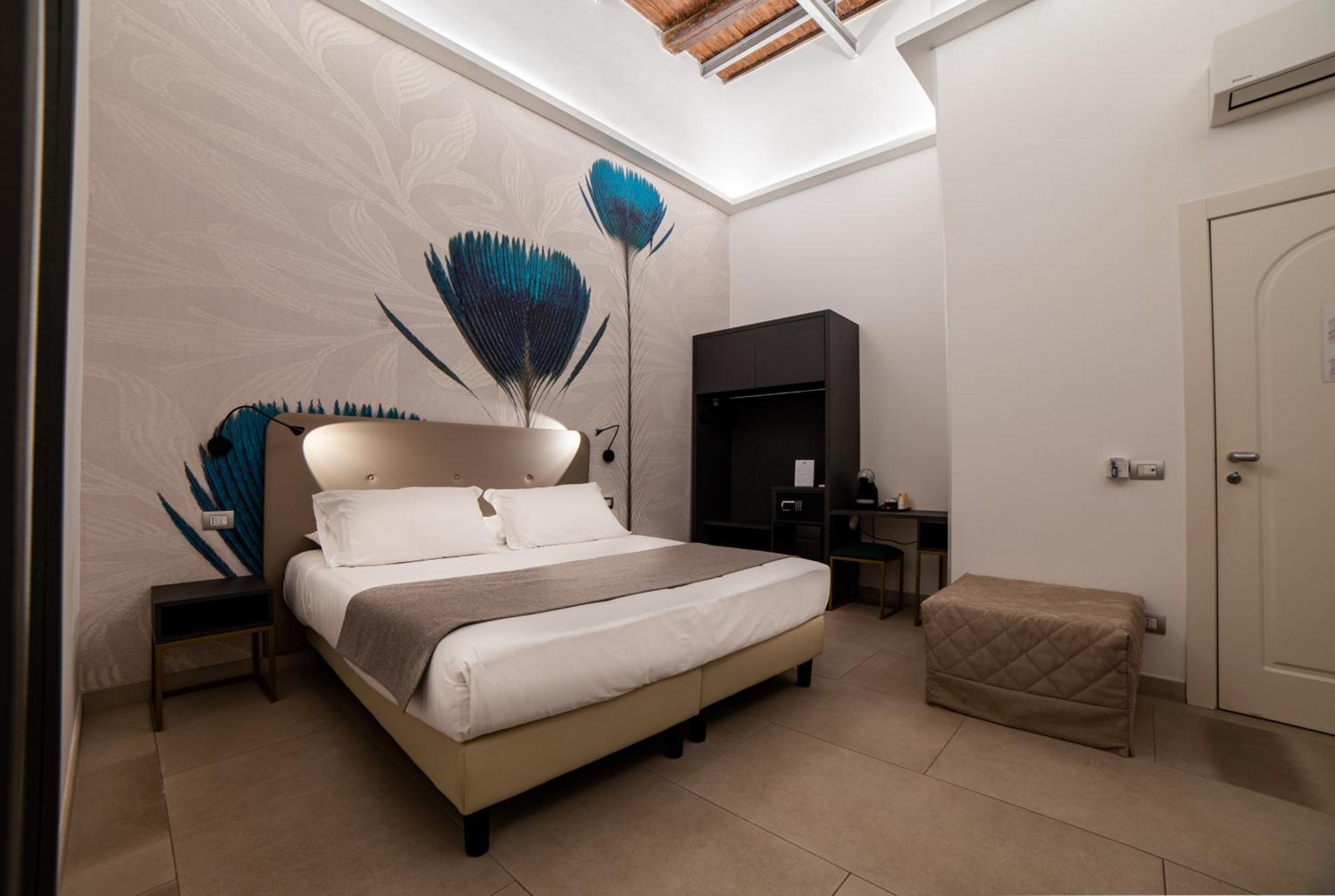 B&B Napoli Time Exterior foto