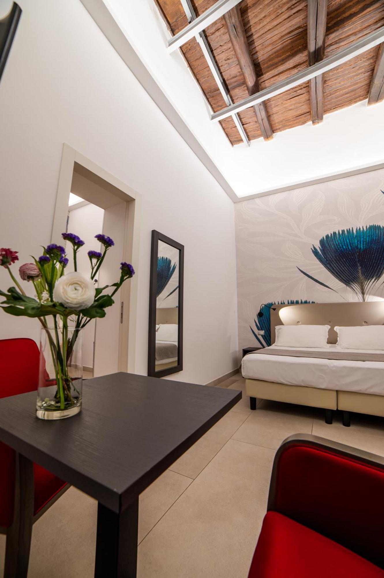 B&B Napoli Time Exterior foto