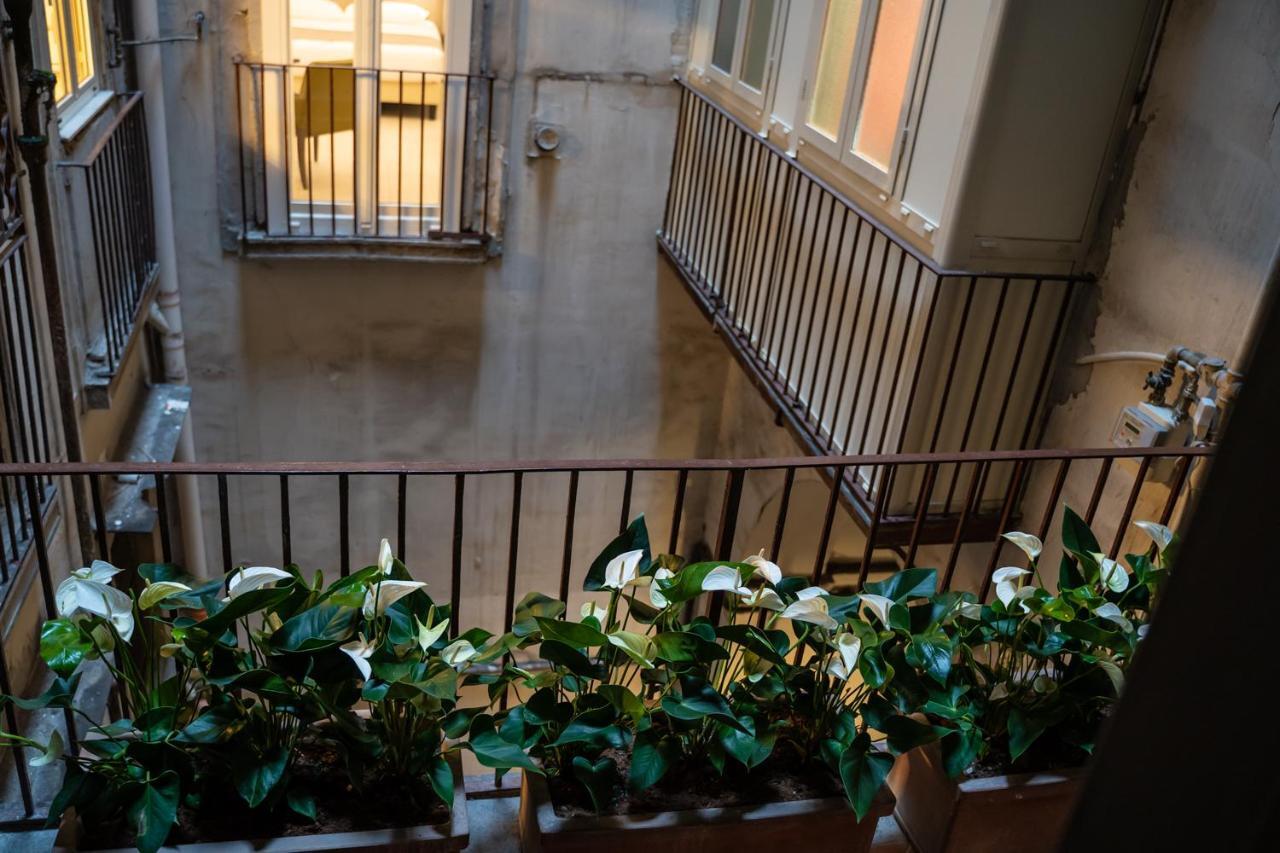 B&B Napoli Time Exterior foto
